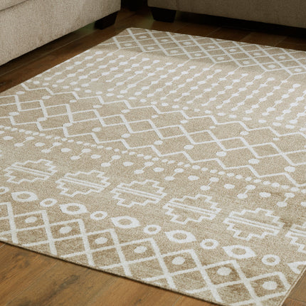 Bunchly - Rug Signature Design by Ashley® 