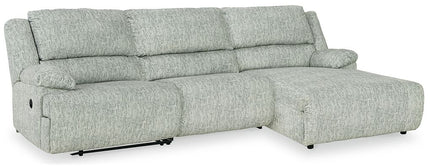 Mcclelland - Sectional Signature Design by Ashley® 