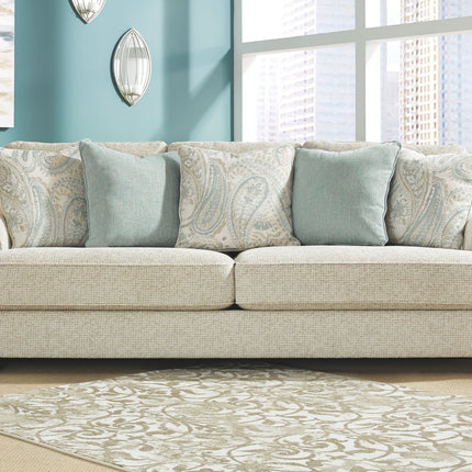 Monaghan - Living Room Set Ashley® 