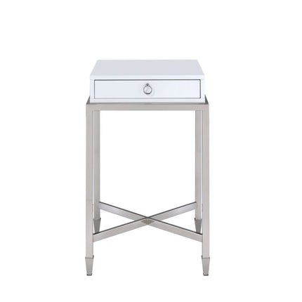 Belinut - End Table ACME 