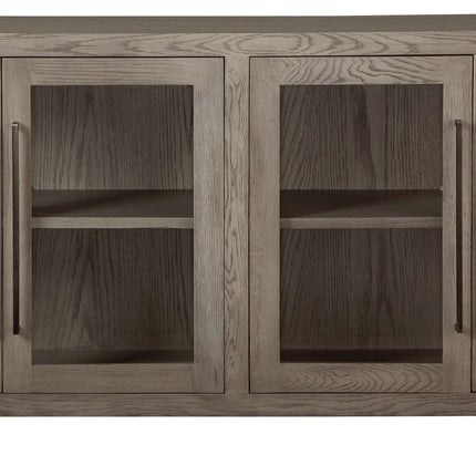 Dalenville - Accent Cabinet Signature Design by Ashley® 