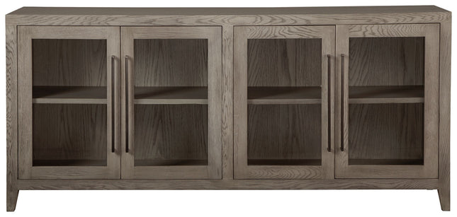 Dalenville - Accent Cabinet Signature Design by Ashley® 