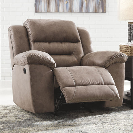 Stoneland - Rocker Recliner Ashley Furniture 