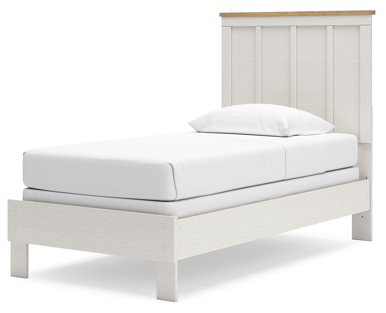 Linnocreek - Panel Bedroom Set Benchcraft® 