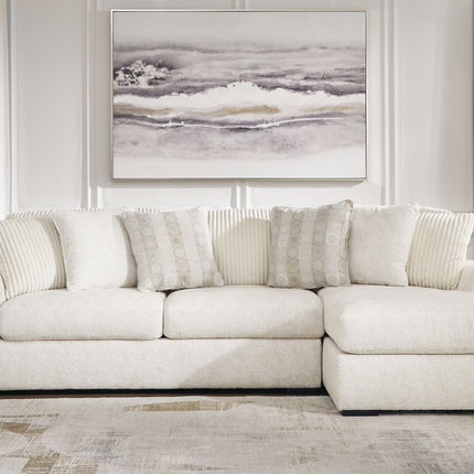 Chessington - Sectional Signature Design by Ashley® 