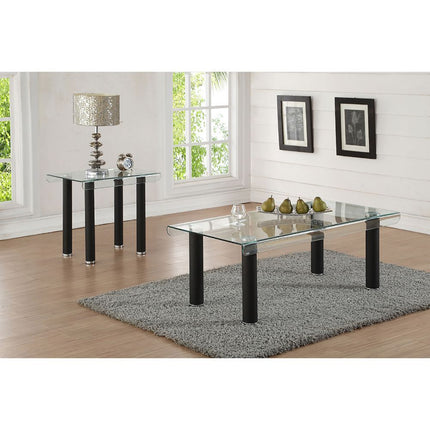 Gordie - Coffee Table (Rectangular) ACME 