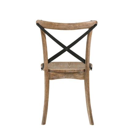 Kendric - Side Chair ACME 