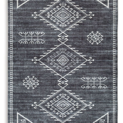 Arloman - Area Rug Signature Design by Ashley® 