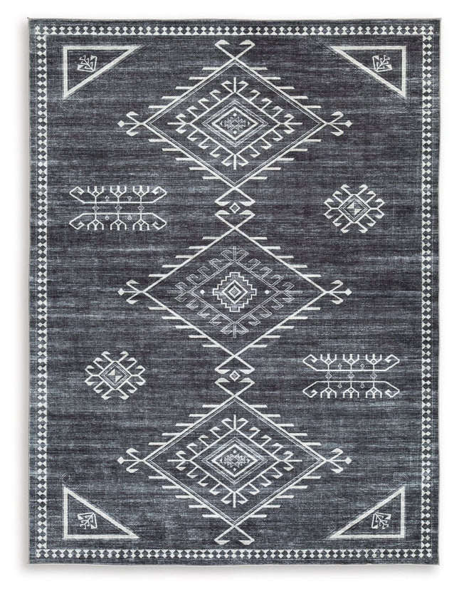 Arloman - Area Rug Signature Design by Ashley® 