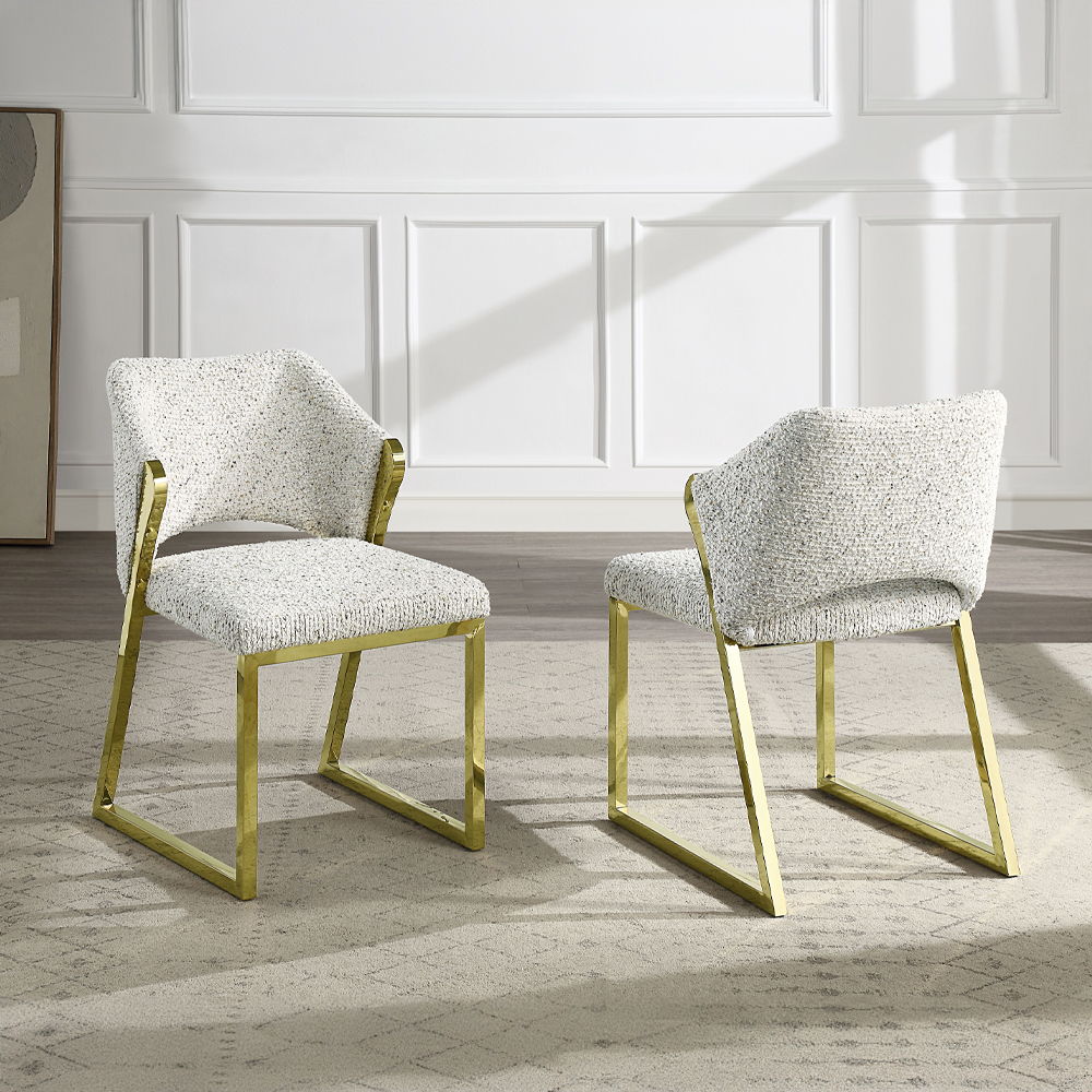 Galdesa - Side Chair - Tony's Home Furnishings