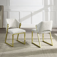 Galdesa - Side Chair - Tony's Home Furnishings