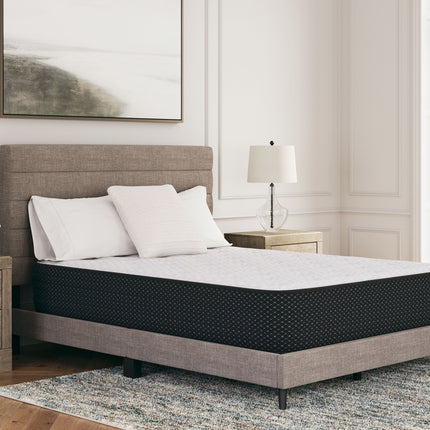 Limited Edition Plush - Mattress Sierra Sleep® by Ashley 