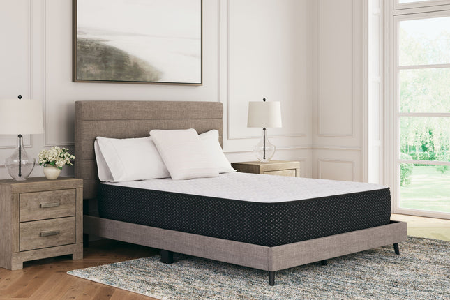 Limited Edition Plush - Mattress Sierra Sleep® by Ashley 