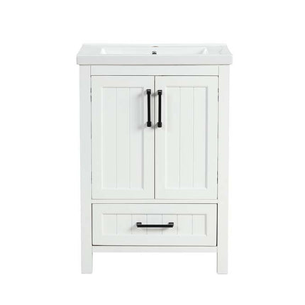 Mysie - Sink Cabinet - White Finish ACME 