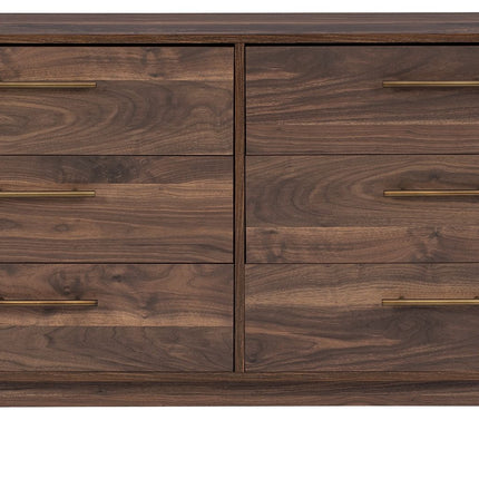 Calverson - Accent Drawer Chest Signature Design by Ashley® 