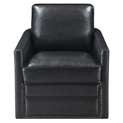 Rocha - Swivel Chair With Glider ACME 