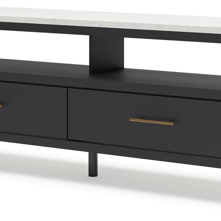 Cadmori - TV Stand Signature Design by Ashley® 