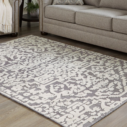 Oddetteley - Rug Signature Design by Ashley® 