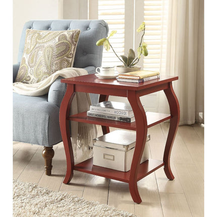 Becci - End Table ACME 