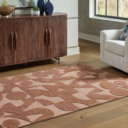 Perrenton - Rug Signature Design by Ashley® 