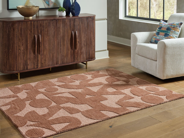 Perrenton - Rug Signature Design by Ashley® 