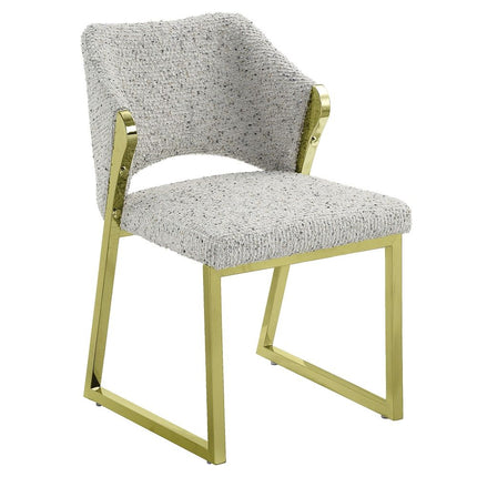 Galdesa - Side Chair ACME 