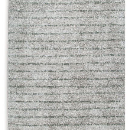 Laddway - Rug - Tony's Home Furnishings