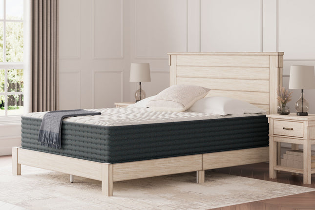 Hybrid 1300 - Mattress Sierra Sleep® by Ashley 