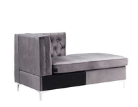 Jaszira - Modular - Chaise ACME 