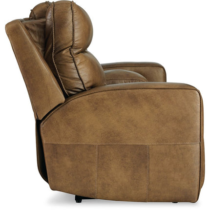 Game Plan - Power Reclining Loveseat Signature Design by Ashley® 