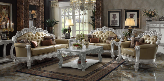 Vendome - Chair - Tony's Home Furnishings