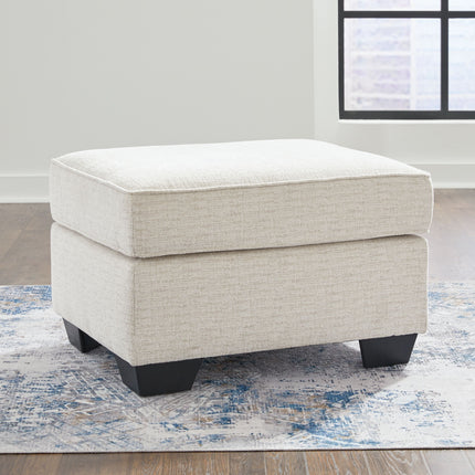 Cashton - Ottoman Signature Design by Ashley® 