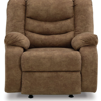 Partymate - Rocker Recliner Ashley Furniture 