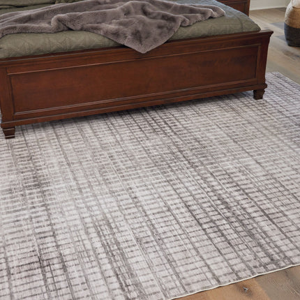 Moorhill - Area Rug Signature Design by Ashley® 