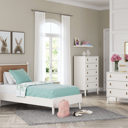 Aprilyn - Panel Bed Signature Design by Ashley® 