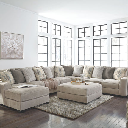 Ardsley - Sectional Benchcraft® 