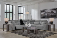 Modmax - Reclining Sectional