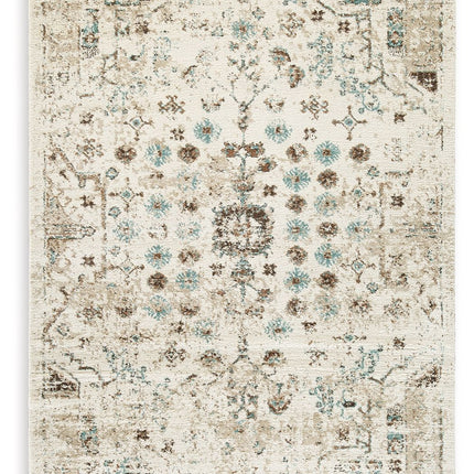 Jossler - Rug Signature Design by Ashley® 