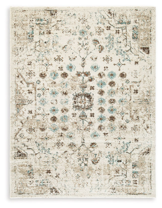 Jossler - Rug Signature Design by Ashley® 