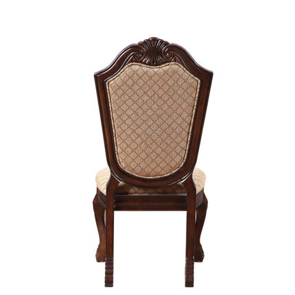 Chateau De Ville - Side Chair (Set of 2) ACME 