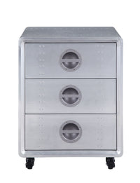 Brancaster - Cabinet - Aluminum - 24