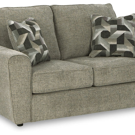 Cascilla - Loveseat Signature Design by Ashley® 