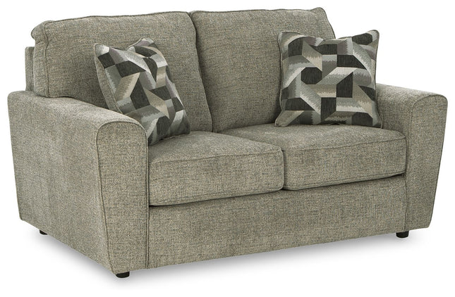 Cascilla - Loveseat Signature Design by Ashley® 