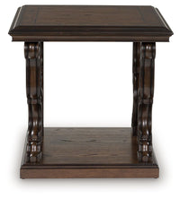 Maylee - Table - Tony's Home Furnishings