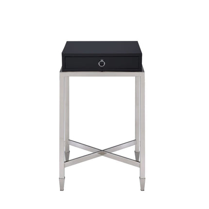 Belinut - End Table ACME 