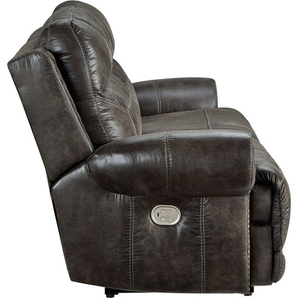 Grearview - Reclining Sofa Ashley Furniture 