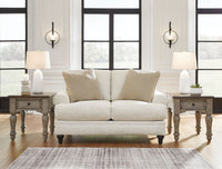 Thumbnail for Valerani - Sandstone - Loveseat - Tony's Home Furnishings