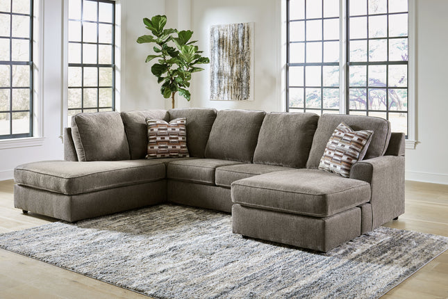 O'phannon - Sectional Signature Design by Ashley® 