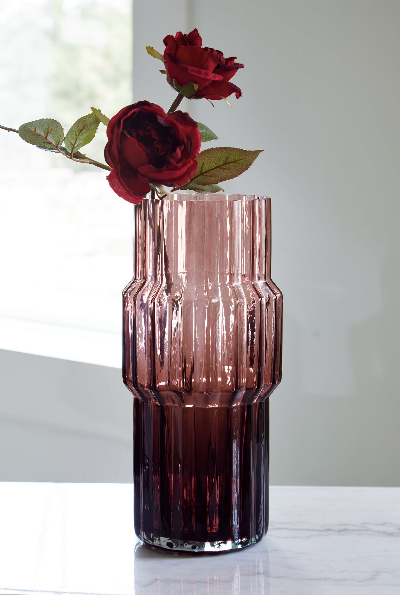 Dorlow - Vase - Tony's Home Furnishings