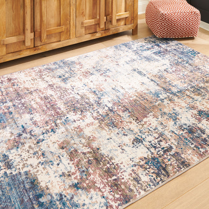 Willbertal - Rug Signature Design by Ashley® 